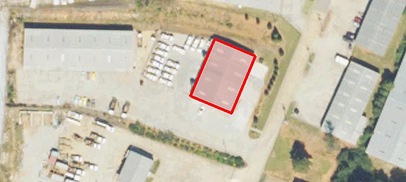 2032 Marshall Huff Rd