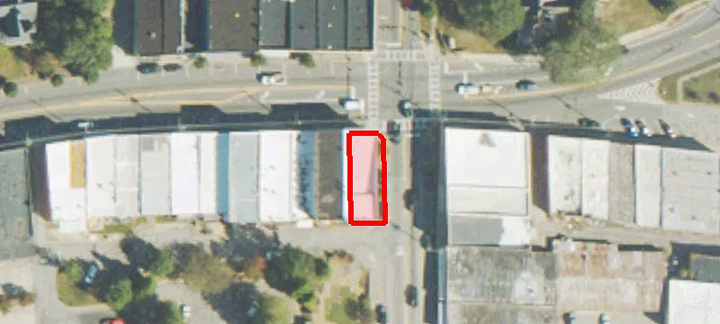 101 College St