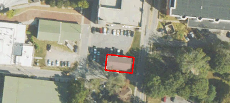 207 Tanner St