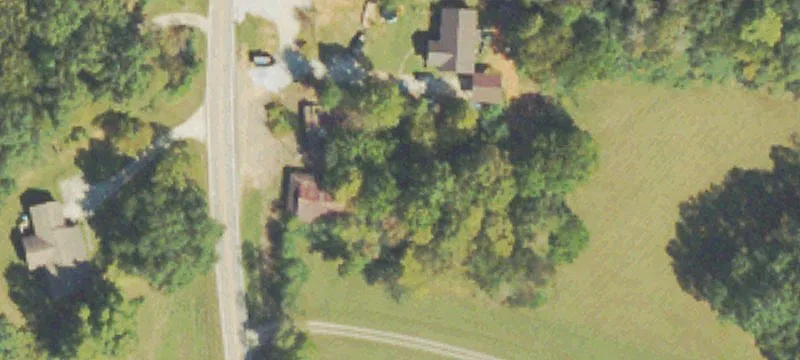 1320 New Liberty Rd