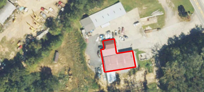 2010 Paulding Dr