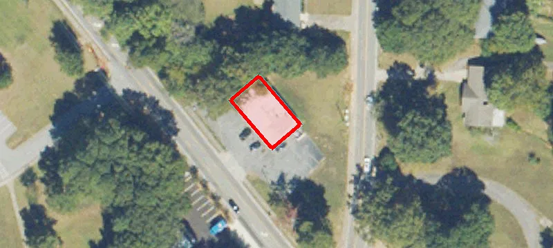 1186 Morrow Rd
