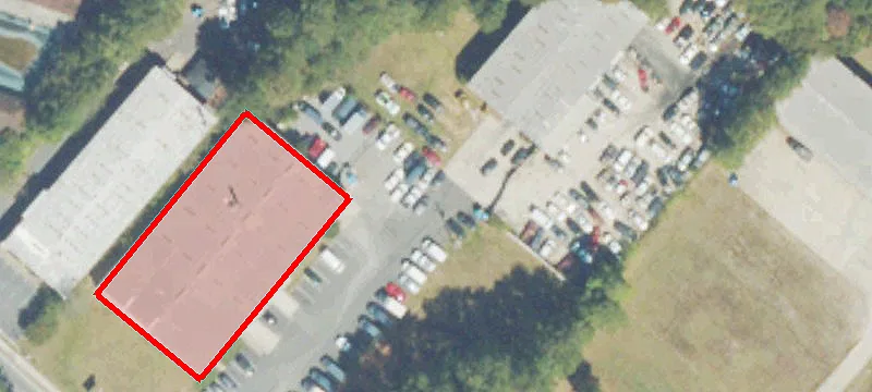 1836 Mt Zion Rd