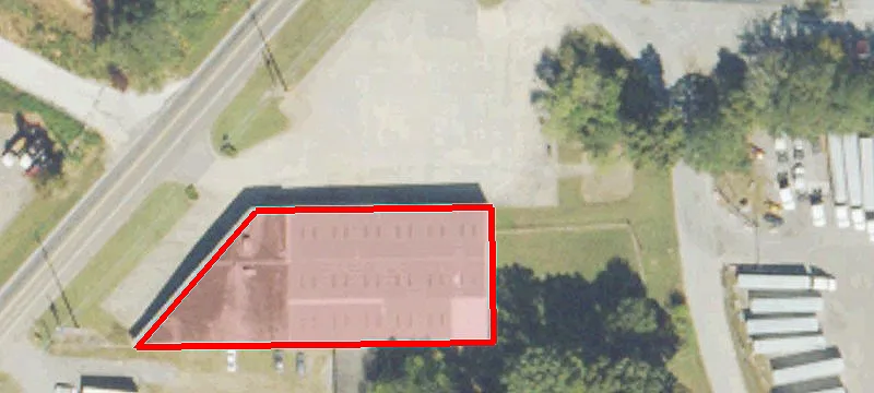 3964 Thurman Rd