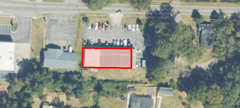 2423 Lk Harbin Rd