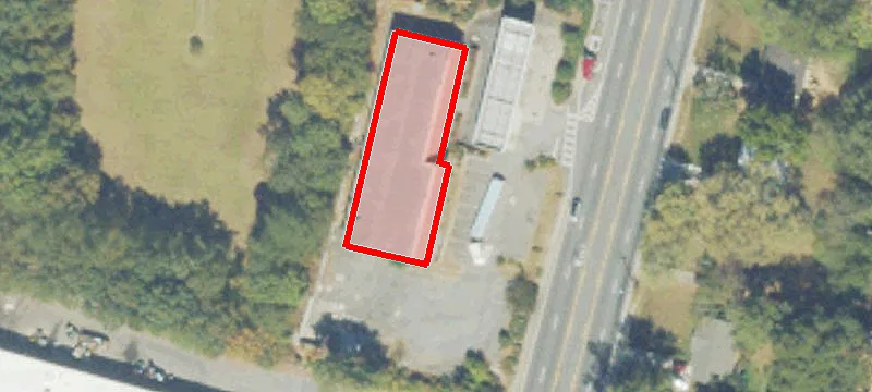 6065 Old Dixie Hwy
