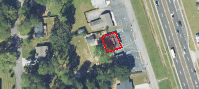 2820 Cobb SE Ln