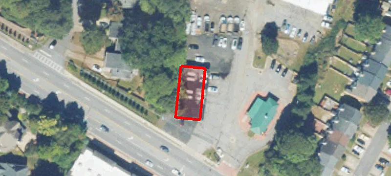 3255 Atlanta SE Rd
