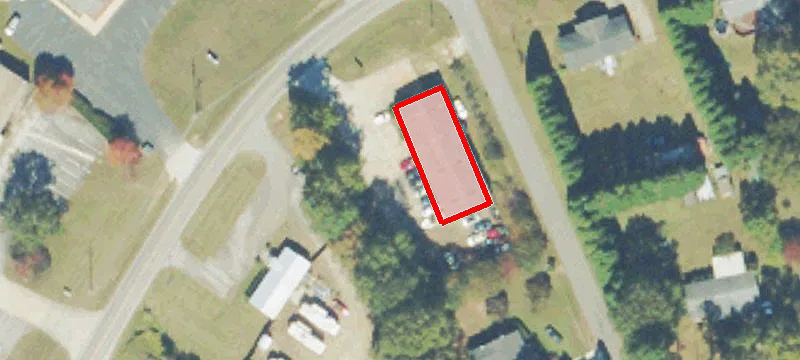 402 Cedar Crk Rd