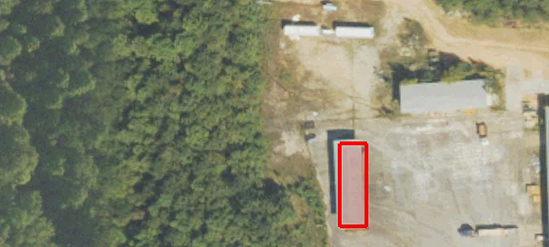 894 Old Hutchinson Ml Rd