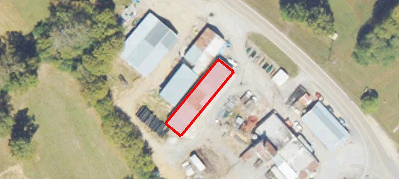 9272 Hwy 53rd W