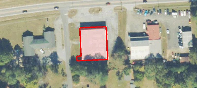 284 May St