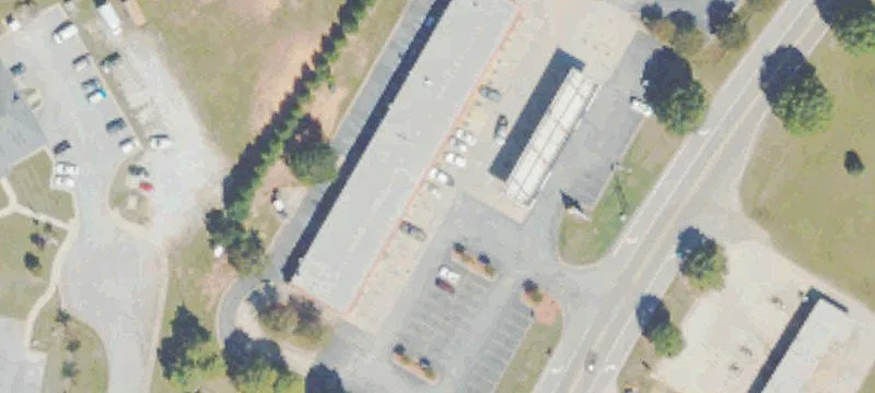 1299 Cherokee Rd