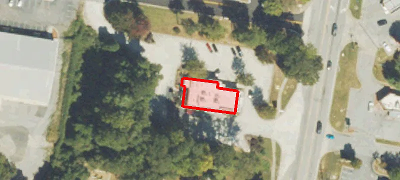 451 Deshon Rd
