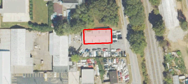 2985 Central Ave
