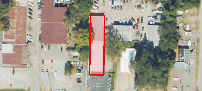 3946 Glenwood Rd
