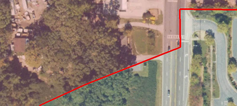 2543 Panola Rd