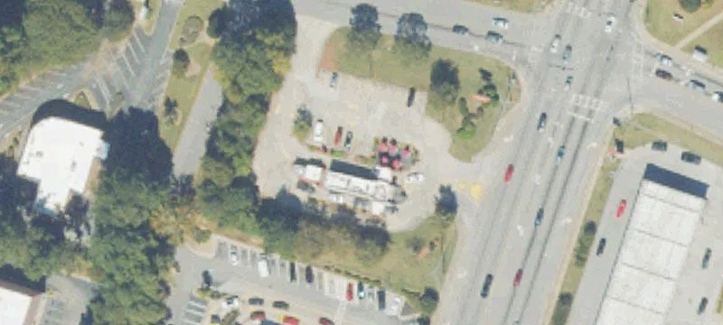 2775 Panola Rd