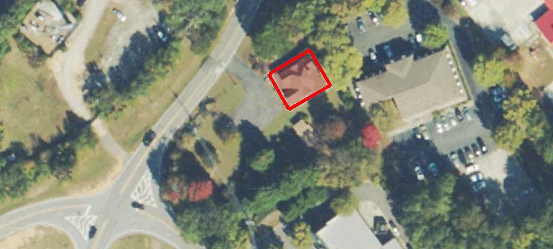 1920 Hog Mtn Church Rd