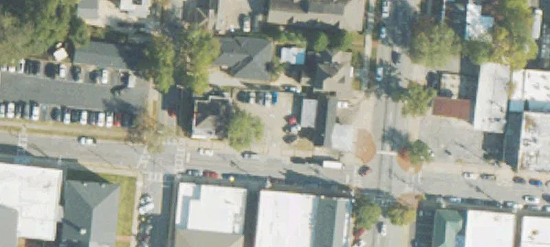 16 Jackson St