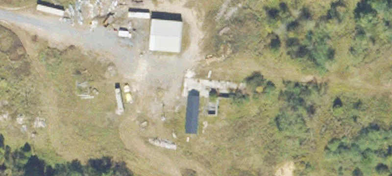 5868 Red Bud NE Rd