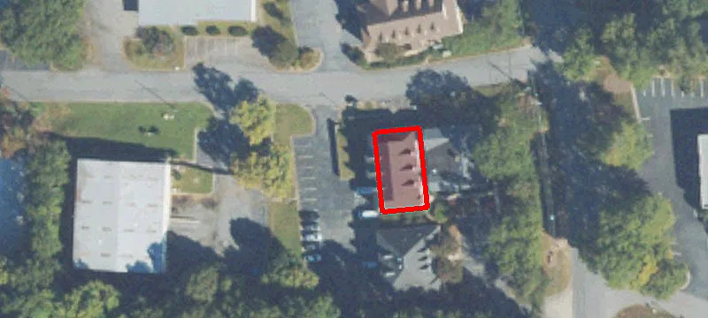 3670 Peachtree Rd