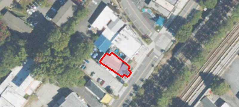5368 Peachtree Rd