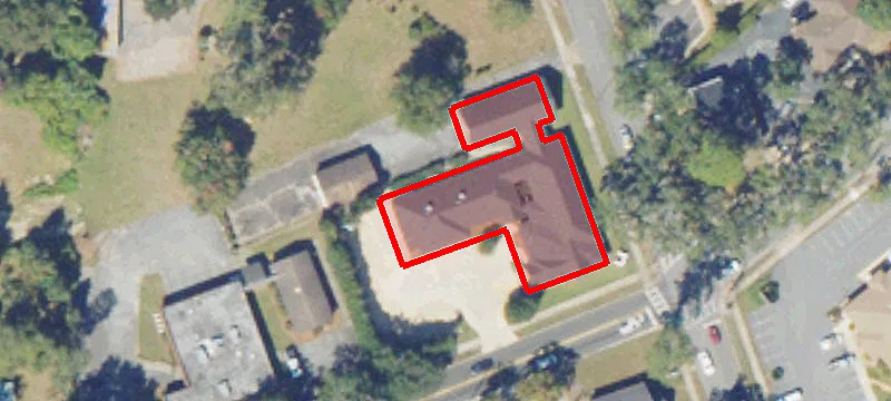 416 Gordon Ave