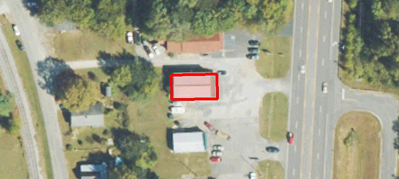 8205 Hwy 27