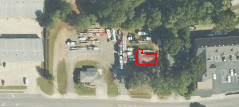 119 Mdw Dr
