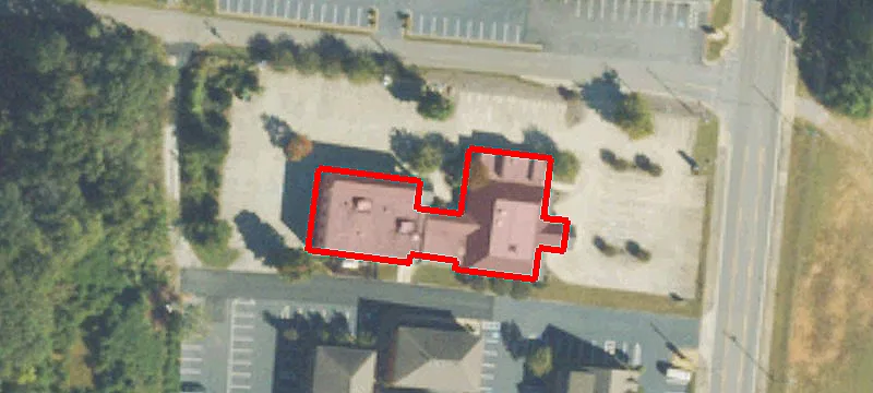 318 Tribble Gap Rd