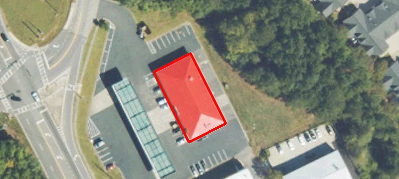 535 Canton Rd