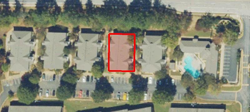 3475 Glenwood Rd