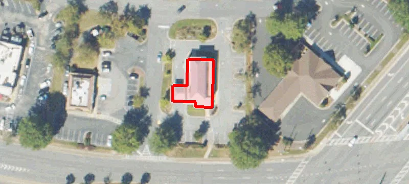 2981 Shallowford Rd