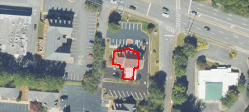 1223 Johnson Fry Rd