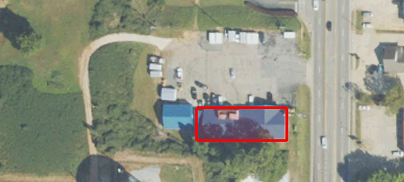 425 New Franklin Rd