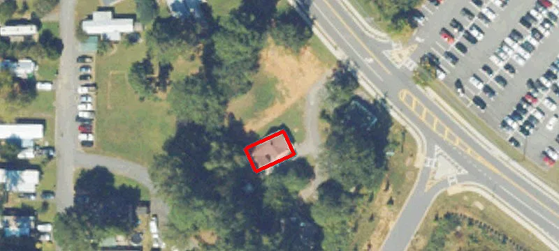 3741 Old 41st NW Hwy