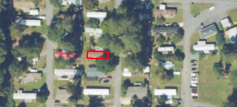 3565 Old 41st NW Hwy