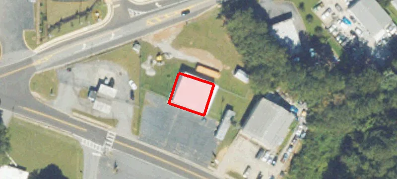 1196 Old Powder Spgs SW Rd