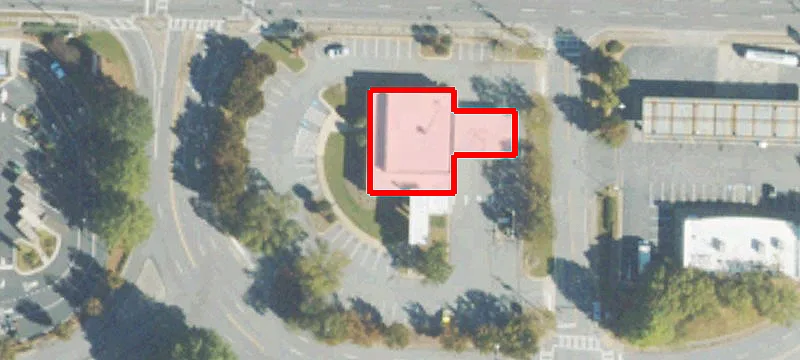 4099 Lavista Rd