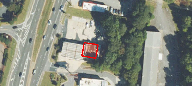 325 Peachtree Pkwy