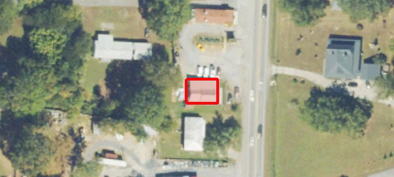 3363 Hwy 411th NE
