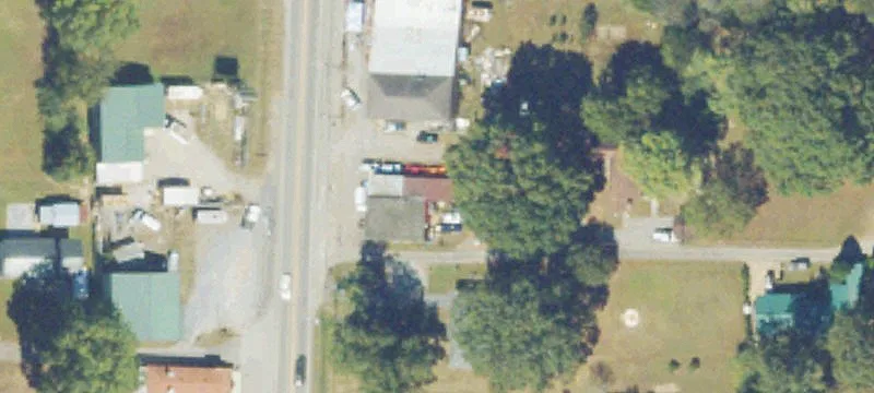 3374 Hwy 411th NE