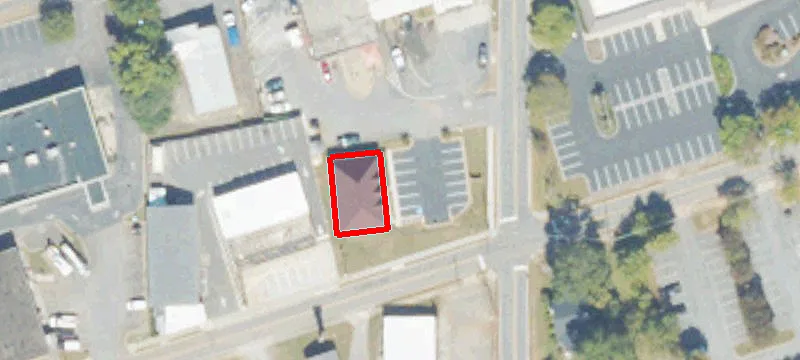 25 Stonewall St