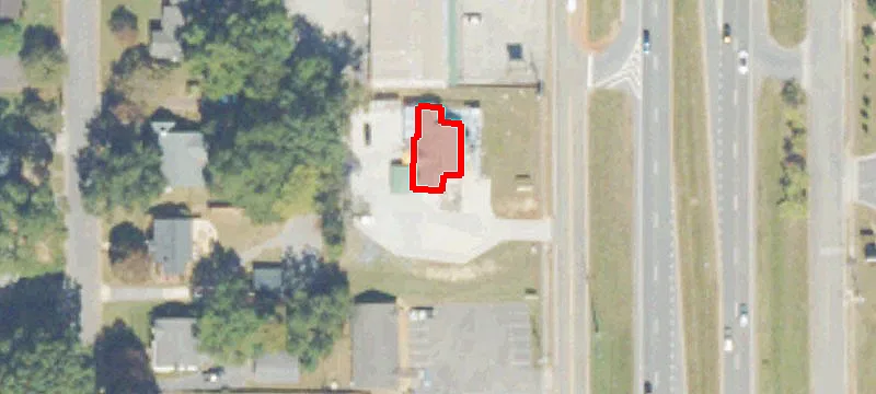 109 Dixie Ave