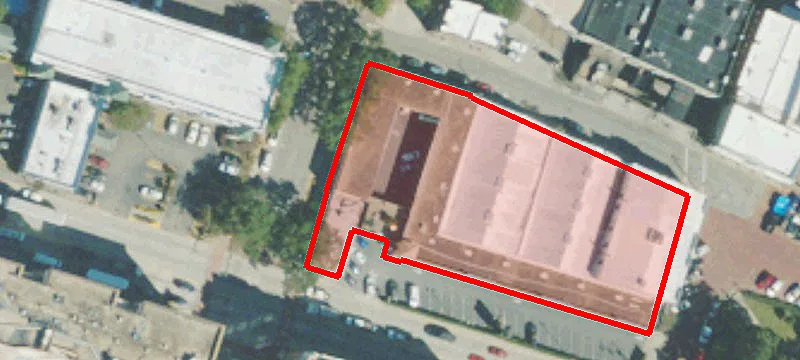 300 Bay St