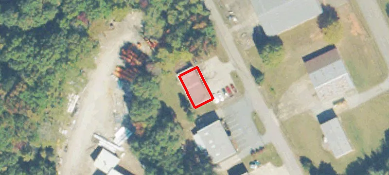 40 Zander Dr