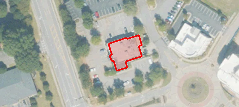 700 Ronald Reagan Dr