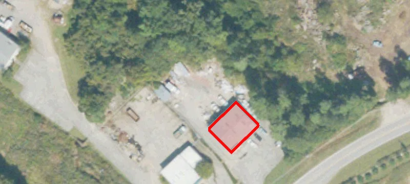 790 Industrial Park Dr