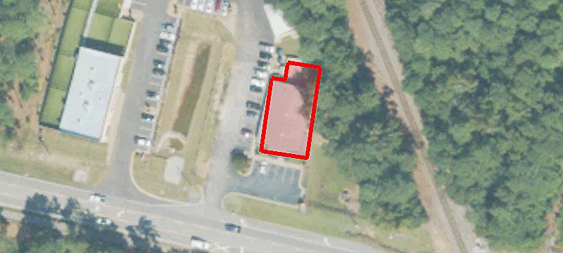 4317 Evans To Lcks Rd